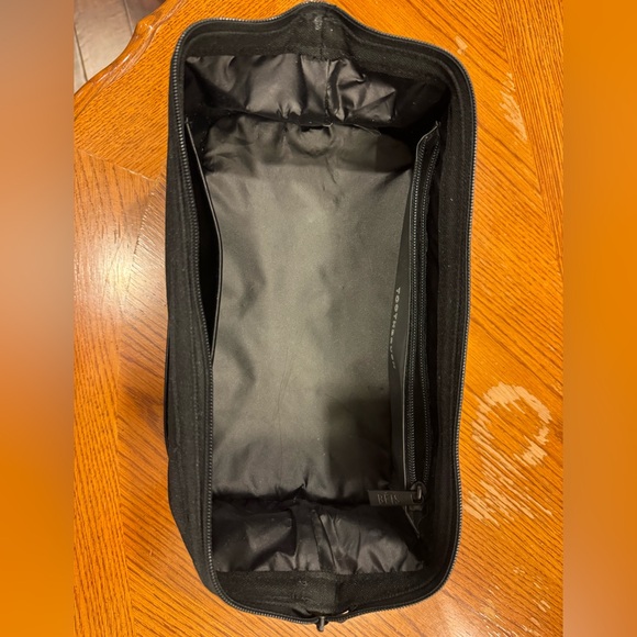 BEIS Black Dopp Kit - Picture 12 of 13